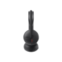 Dell , On-Ear Headset , WL3024 , Built-in microphone , Wireless , Black