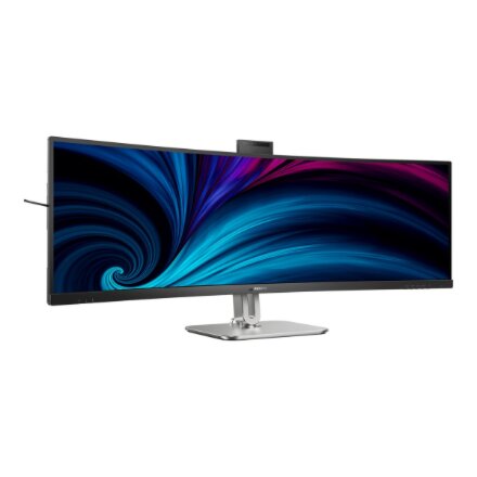 Philips , 49B2U6900CH/00 , 48.8 , VA , 32:9 , 75 Hz , 4 ms , 5120 x 1440 pixels , 450 cd/m² , HDMI ports quantity 2