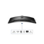 Philips , 49B2U6900CH/00 , 48.8 , VA , 32:9 , 75 Hz , 4 ms , 5120 x 1440 pixels , 450 cd/m² , HDMI ports quantity 2