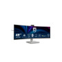 Philips , 49B2U6900CH/00 , 48.8 , VA , 32:9 , 75 Hz , 4 ms , 5120 x 1440 pixels , 450 cd/m² , HDMI ports quantity 2