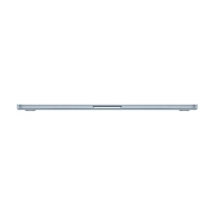 Apple MacBook , Air , Sky Blue , 15 , IPS , 2880 x 1864 pixels , Apple M4 , 16 GB , Solid-state drive capacity 256 GB , Apple M4 chip 10-core CPU/10-core GPU , macOS , 802.11ax , Bluetooth version 5.0 , Keyboard language Swedish , Keyboard backlit , Warra