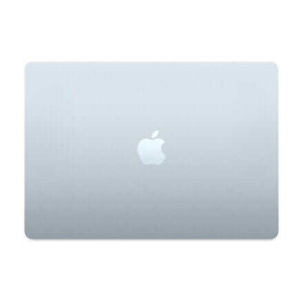 Apple MacBook , Air , Sky Blue , 15 , IPS , 2880 x 1864 pixels , Apple M4 , 16 GB , Solid-state drive capacity 256 GB , Apple M4 chip 10-core CPU/10-core GPU , macOS , 802.11ax , Bluetooth version 5.0 , Keyboard language Swedish , Keyboard backlit , Warra
