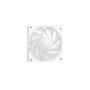 Deepcool CPU Cooler , AG400 WH ARGB V2 , Intel, AMD