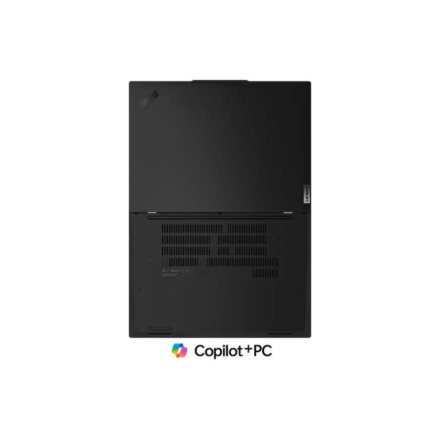 Lenovo ThinkPad L14 G6 AMD , Black , 14 , IPS , WUXGA , 1920 x 1200 pixels , Anti-glare , AMD Ryzen AI 5 PRO , 340 , 32 GB , SO-DIMM DDR5 , Solid-state drive capacity 512 GB , AMD Radeon 840M Graphics , Windows 11 Pro , 802.11be , Bluetooth version 5.4 , 