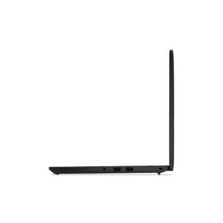 Lenovo ThinkPad L14 G6 AMD , Black , 14 , IPS , WUXGA , 1920 x 1200 pixels , Anti-glare , AMD Ryzen AI 5 PRO , 340 , 32 GB , SO-DIMM DDR5 , Solid-state drive capacity 512 GB , AMD Radeon 840M Graphics , Windows 11 Pro , 802.11be , Bluetooth version 5.4 , 