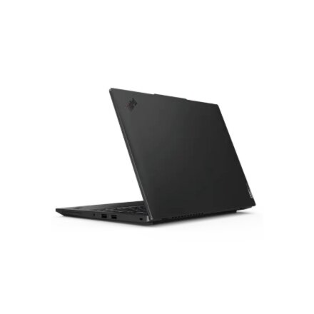 Lenovo ThinkPad L14 G6 AMD , Black , 14 , IPS , WUXGA , 1920 x 1200 pixels , Anti-glare , AMD Ryzen AI 5 PRO , 340 , 32 GB , SO-DIMM DDR5 , Solid-state drive capacity 512 GB , AMD Radeon 840M Graphics , Windows 11 Pro , 802.11be , Bluetooth version 5.4 , 