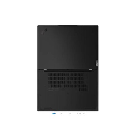Lenovo ThinkPad L14 G6 AMD , Black , 14 , IPS , WUXGA , 1920 x 1200 pixels , Anti-glare , AMD Ryzen AI 5 PRO , 340 , 32 GB , SO-DIMM DDR5 , Solid-state drive capacity 512 GB , AMD Radeon 840M Graphics , Windows 11 Pro , 802.11be , Bluetooth version 5.4 , 