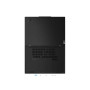 Lenovo ThinkPad L14 G6 AMD , Black , 14 , IPS , WUXGA , 1920 x 1200 pixels , Anti-glare , AMD Ryzen AI 5 PRO , 340 , 32 GB , SO-DIMM DDR5 , Solid-state drive capacity 512 GB , AMD Radeon 840M Graphics , Windows 11 Pro , 802.11be , Bluetooth version 5.4 , 