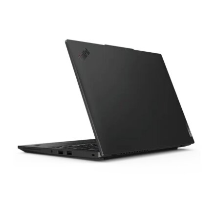 Lenovo ThinkPad L14 G6 AMD , Black , 14 , IPS , WUXGA , 1920 x 1200 pixels , Anti-glare , AMD Ryzen AI 5 PRO , 340 , 32 GB , SO-DIMM DDR5 , Solid-state drive capacity 512 GB , AMD Radeon 840M Graphics , Windows 11 Pro , 802.11be , Bluetooth version 5.4 , 