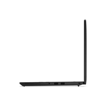 Lenovo ThinkPad L14 G6 AMD , Black , 14 , IPS , WUXGA , 1920 x 1200 pixels , Anti-glare , AMD Ryzen AI 5 PRO , 340 , 32 GB , SO-DIMM DDR5 , Solid-state drive capacity 512 GB , AMD Radeon 840M Graphics , Windows 11 Pro , 802.11be , Bluetooth version 5.4 , 