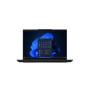 Lenovo ThinkPad L14 G6 AMD , Black , 14 , IPS , WUXGA , 1920 x 1200 pixels , Anti-glare , AMD Ryzen AI 5 PRO , 340 , 32 GB , SO-DIMM DDR5 , Solid-state drive capacity 512 GB , AMD Radeon 840M Graphics , Windows 11 Pro , 802.11be , Bluetooth version 5.4 , 