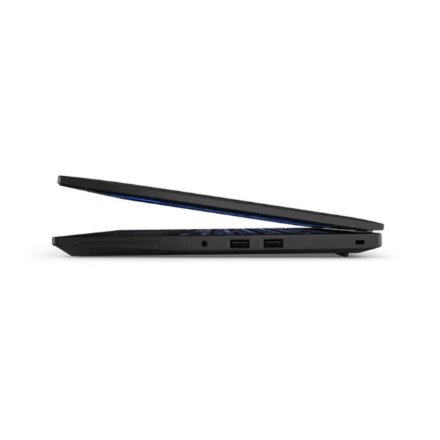 Lenovo ThinkPad L14 G6 AMD , Black , 14 , IPS , WUXGA , 1920 x 1200 pixels , Anti-glare , AMD Ryzen AI 5 PRO , 340 , 32 GB , SO-DIMM DDR5 , Solid-state drive capacity 512 GB , AMD Radeon 840M Graphics , Windows 11 Pro , 802.11be , Bluetooth version 5.4 , 