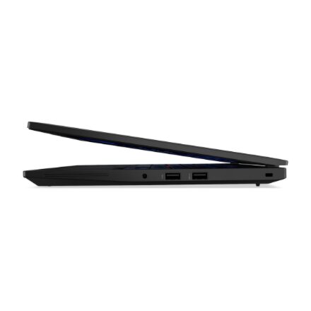 Lenovo ThinkPad L14 G6 AMD , Black , 14 , IPS , WUXGA , 1920 x 1200 pixels , Anti-glare , AMD Ryzen AI 5 PRO , 340 , 32 GB , SO-DIMM DDR5 , Solid-state drive capacity 512 GB , AMD Radeon 840M Graphics , Windows 11 Pro , 802.11be , Bluetooth version 5.4 , 
