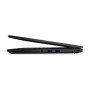 Lenovo ThinkPad L14 G6 AMD , Black , 14 , IPS , WUXGA , 1920 x 1200 pixels , Anti-glare , AMD Ryzen AI 5 PRO , 340 , 32 GB , SO-DIMM DDR5 , Solid-state drive capacity 512 GB , AMD Radeon 840M Graphics , Windows 11 Pro , 802.11be , Bluetooth version 5.4 , 