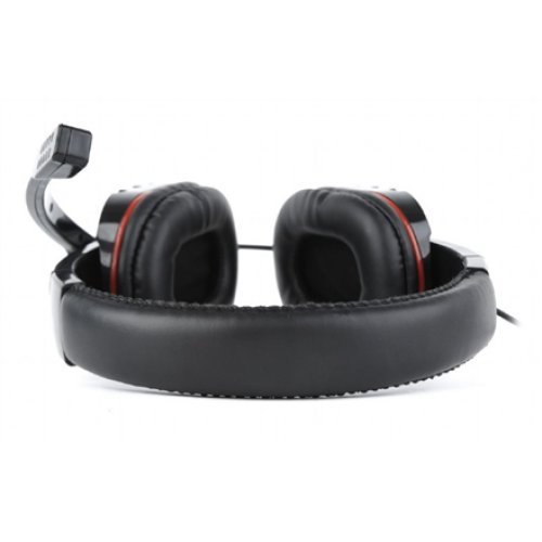 Gembird , Headband , Gaming headset with volume control