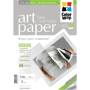 ART , 120 g/m² , A4 , Photo Paper T-shirt transfer (white)