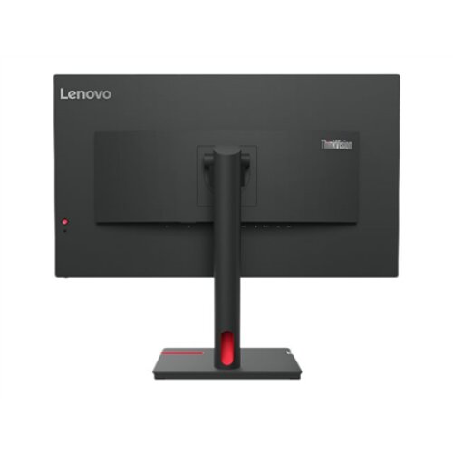 Lenovo , ThinkVision , T32h-30 , 31.5 , IPS , 16:9 , 60 Hz , 4 ms , 2560 x 1440 pixels , 350 cd/m² , HDMI ports quantity 1x HDMI 2.1 TMDS , Black , Warranty 36 month(s)