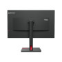 Lenovo , ThinkVision , T32h-30 , 31.5 , IPS , 16:9 , 60 Hz , 4 ms , 2560 x 1440 pixels , 350 cd/m² , HDMI ports quantity 1x HDMI 2.1 TMDS , Black , Warranty 36 month(s)