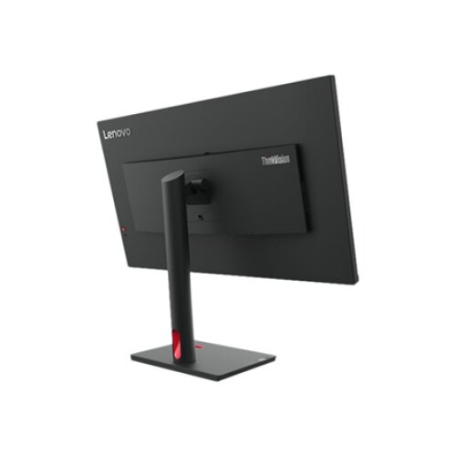 Lenovo , ThinkVision , T32h-30 , 31.5 , IPS , 16:9 , 60 Hz , 4 ms , 2560 x 1440 pixels , 350 cd/m² , HDMI ports quantity 1x HDMI 2.1 TMDS , Black , Warranty 36 month(s)
