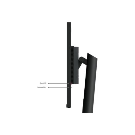 Lenovo , ThinkVision , T32h-30 , 31.5 , IPS , 16:9 , 60 Hz , 4 ms , 2560 x 1440 pixels , 350 cd/m² , HDMI ports quantity 1x HDMI 2.1 TMDS , Black , Warranty 36 month(s)