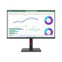 Lenovo , ThinkVision , T32h-30 , 31.5 , IPS , 16:9 , 60 Hz , 4 ms , 2560 x 1440 pixels , 350 cd/m² , HDMI ports quantity 1x HDMI 2.1 TMDS , Black , Warranty 36 month(s)