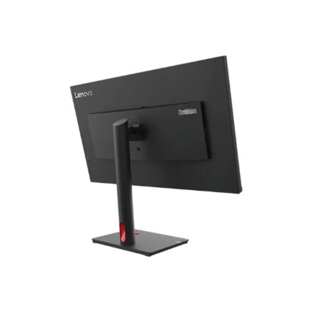 Lenovo , ThinkVision , T32h-30 , 31.5 , IPS , 16:9 , 60 Hz , 4 ms , 2560 x 1440 pixels , 350 cd/m² , HDMI ports quantity 1x HDMI 2.1 TMDS , Black , Warranty 36 month(s)