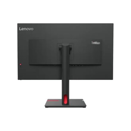Lenovo , ThinkVision , T32h-30 , 31.5 , IPS , 16:9 , 60 Hz , 4 ms , 2560 x 1440 pixels , 350 cd/m² , HDMI ports quantity 1x HDMI 2.1 TMDS , Black , Warranty 36 month(s)