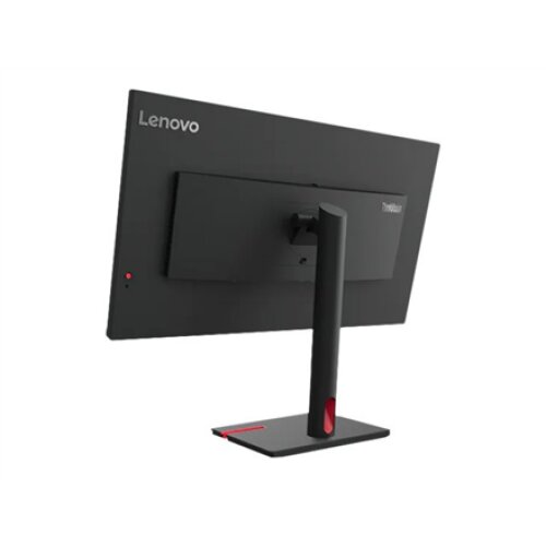 Lenovo , ThinkVision , T32h-30 , 31.5 , IPS , 16:9 , 60 Hz , 4 ms , 2560 x 1440 pixels , 350 cd/m² , HDMI ports quantity 1x HDMI 2.1 TMDS , Black , Warranty 36 month(s)
