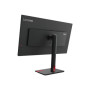 Lenovo , ThinkVision , T32h-30 , 31.5 , IPS , 16:9 , 60 Hz , 4 ms , 2560 x 1440 pixels , 350 cd/m² , HDMI ports quantity 1x HDMI 2.1 TMDS , Black , Warranty 36 month(s)
