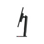 Lenovo , ThinkVision , T32h-30 , 31.5 , IPS , 16:9 , 60 Hz , 4 ms , 2560 x 1440 pixels , 350 cd/m² , HDMI ports quantity 1x HDMI 2.1 TMDS , Black , Warranty 36 month(s)