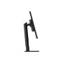 Lenovo , ThinkVision , T32h-30 , 31.5 , IPS , 16:9 , 60 Hz , 4 ms , 2560 x 1440 pixels , 350 cd/m² , HDMI ports quantity 1x HDMI 2.1 TMDS , Black , Warranty 36 month(s)