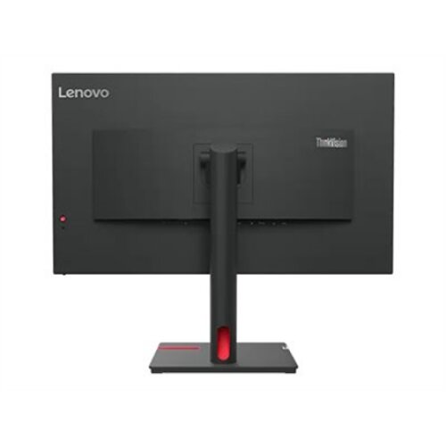 Lenovo , ThinkVision , T32h-30 , 31.5 , IPS , 16:9 , 60 Hz , 4 ms , 2560 x 1440 pixels , 350 cd/m² , HDMI ports quantity 1x HDMI 2.1 TMDS , Black , Warranty 36 month(s)