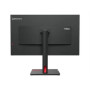 Lenovo , ThinkVision , T32h-30 , 31.5 , IPS , 16:9 , 60 Hz , 4 ms , 2560 x 1440 pixels , 350 cd/m² , HDMI ports quantity 1x HDMI 2.1 TMDS , Black , Warranty 36 month(s)