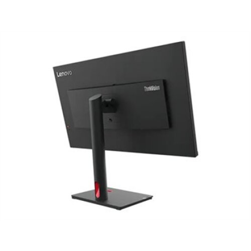 Lenovo , ThinkVision , T32h-30 , 31.5 , IPS , 16:9 , 60 Hz , 4 ms , 2560 x 1440 pixels , 350 cd/m² , HDMI ports quantity 1x HDMI 2.1 TMDS , Black , Warranty 36 month(s)