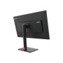Lenovo , ThinkVision , T32h-30 , 31.5 , IPS , 16:9 , 60 Hz , 4 ms , 2560 x 1440 pixels , 350 cd/m² , HDMI ports quantity 1x HDMI 2.1 TMDS , Black , Warranty 36 month(s)