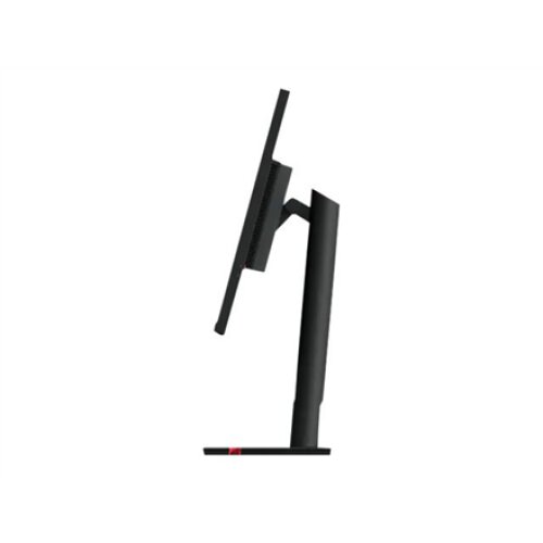 Lenovo , ThinkVision , T32h-30 , 31.5 , IPS , 16:9 , 60 Hz , 4 ms , 2560 x 1440 pixels , 350 cd/m² , HDMI ports quantity 1x HDMI 2.1 TMDS , Black , Warranty 36 month(s)