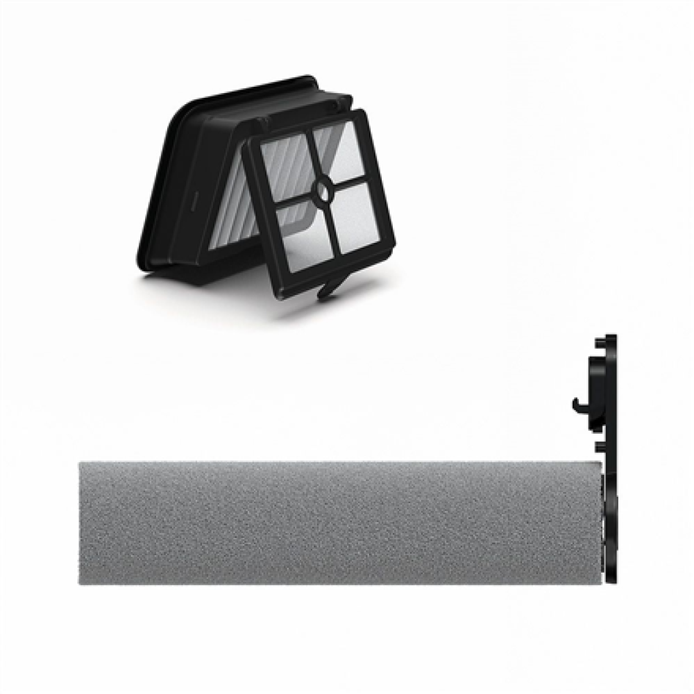 Polti Kit Roller brush and HEPA filter for Polti RollySteam , PAEU0424