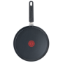 TEFAL , B5671053 Simply Clean , Pancake Pan , Crepe , Diameter 25 cm , Fixed handle