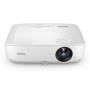 Benq , MW536 , WXGA (1280x800) , 4000 ANSI lumens , White , Lamp warranty 12 month(s)
