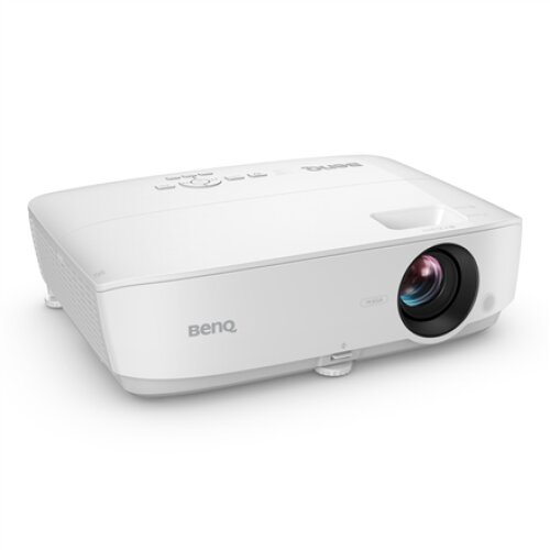 Benq , MW536 , WXGA (1280x800) , 4000 ANSI lumens , White , Lamp warranty 12 month(s)