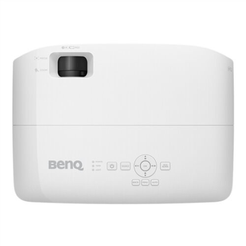 Benq , MW536 , WXGA (1280x800) , 4000 ANSI lumens , White , Lamp warranty 12 month(s)