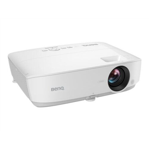 Benq , MW536 , WXGA (1280x800) , 4000 ANSI lumens , White , Lamp warranty 12 month(s)