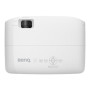 Benq , MW536 , WXGA (1280x800) , 4000 ANSI lumens , White , Lamp warranty 12 month(s)