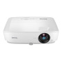 Benq , MW536 , WXGA (1280x800) , 4000 ANSI lumens , White , Lamp warranty 12 month(s)