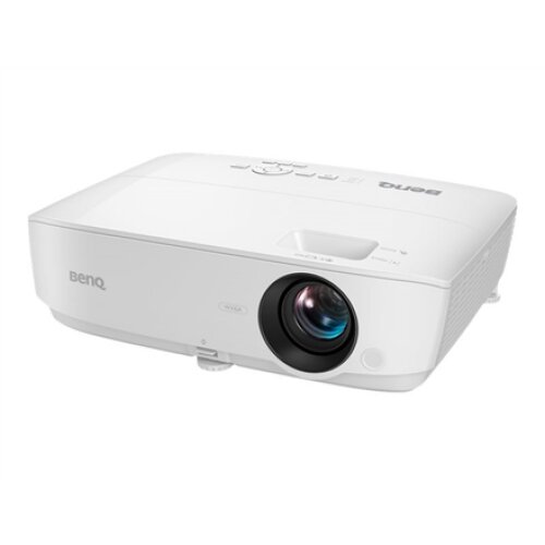 Benq , MW536 , WXGA (1280x800) , 4000 ANSI lumens , White , Lamp warranty 12 month(s)