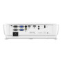 Benq , MW536 , WXGA (1280x800) , 4000 ANSI lumens , White , Lamp warranty 12 month(s)
