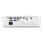 Benq , MW536 , WXGA (1280x800) , 4000 ANSI lumens , White , Lamp warranty 12 month(s)