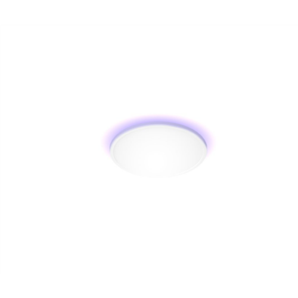 Yeelight Smart Ultra Slim LED Ceiling Light C2201C400 , YLXDD-0034 , 24 W , 2700-6500 K , Led , 220-240 V