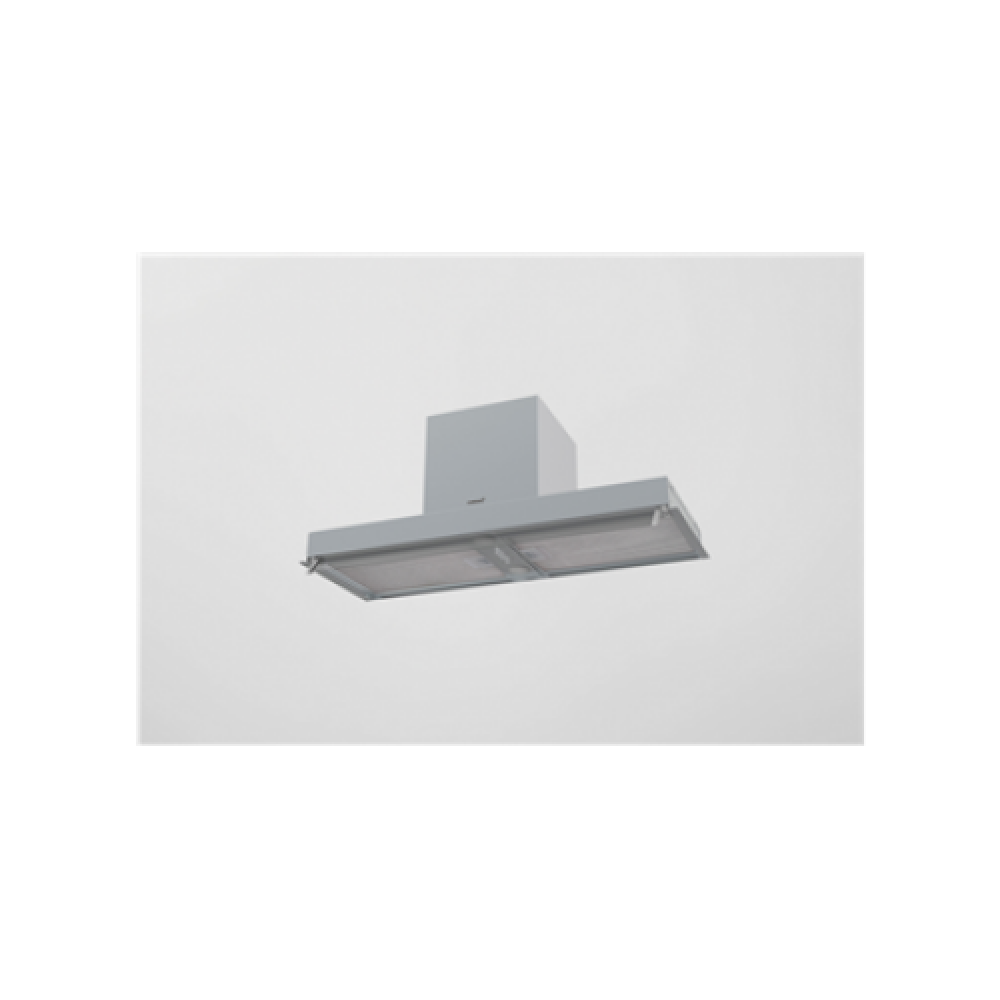 CATA , Hood , ARMONIA 45 X , Canopy , Energy efficiency class C , Width 44.8 cm , 645 m³/h , Mechanical , LED , Stainless steel