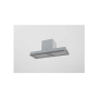 CATA , Hood , ARMONIA 45 X , Canopy , Energy efficiency class C , Width 44.8 cm , 645 m³/h , Mechanical , LED , Stainless steel